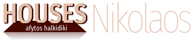Houses Nikolaos Logo 2