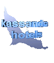 Kassandra Hotels Afytos